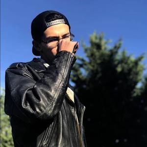 Meet your Posher, Patrick